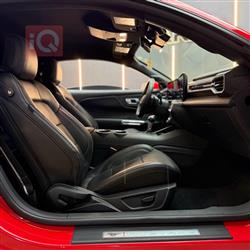 فۆرد مۆستانگ